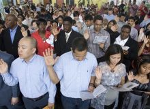 مهاجران بیش از متولدین کانادا درباره تاریخ این کشور می‌دانند