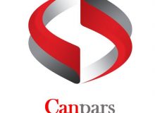 لوگوی شرکت کنپارس تغییر کرد