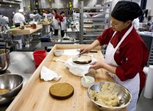 قسمت اول – کسب و کار شیرینی‌ پزی در کانادا