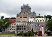 طرح دعوا علیه وزیر مهاجرت کبک در پی تغییر مقررات برنامه نیروی متخصص