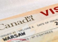 تخفیف ویژه کنپارس برای دریافت ویزای بازدید و توریستی کانادا