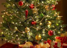 کریسمس مبارک