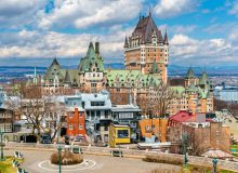 کبک و شرط جدید پذیرش مهاجرین