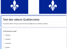 خبری خوش برای متقاضیان سرمایه گذاری کبک