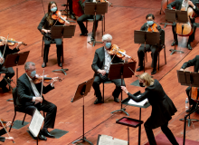 اجازه کار کانادایی برای متقاضیان هنرهای نمایشی