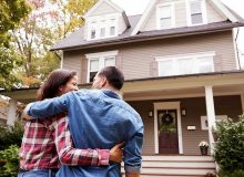 نکاتی برای خرید خانه در کانادا