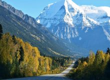 بریتیش کلمبیا برای ۲۴۳ متقاضی مهاجرت دعوت‌نامه صادر کرد