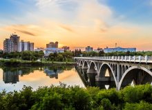 ساسکاچوان استخر EOI جدید راه‌اندازی می‌کند