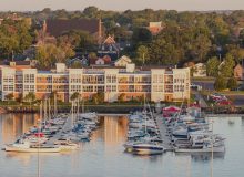 انتخاب 1 دسامبر جزیره پرنس ادوارد