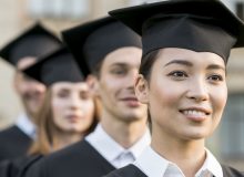 افزایش ورود افراد دارای اجازه کار پس از فارغ التحصیلی به بازار کار کانادا