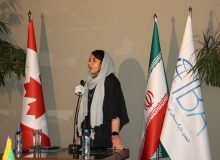 نخستین نشست انجمن بازرگانی ایران و کانادا با حمایت مالی شرکت کنپارس در سال ۱۴۰۱ برگزار شد