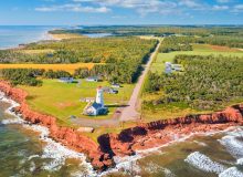 انتخاب 20 جولای 2023 جزیره پرنس ادوارد￼