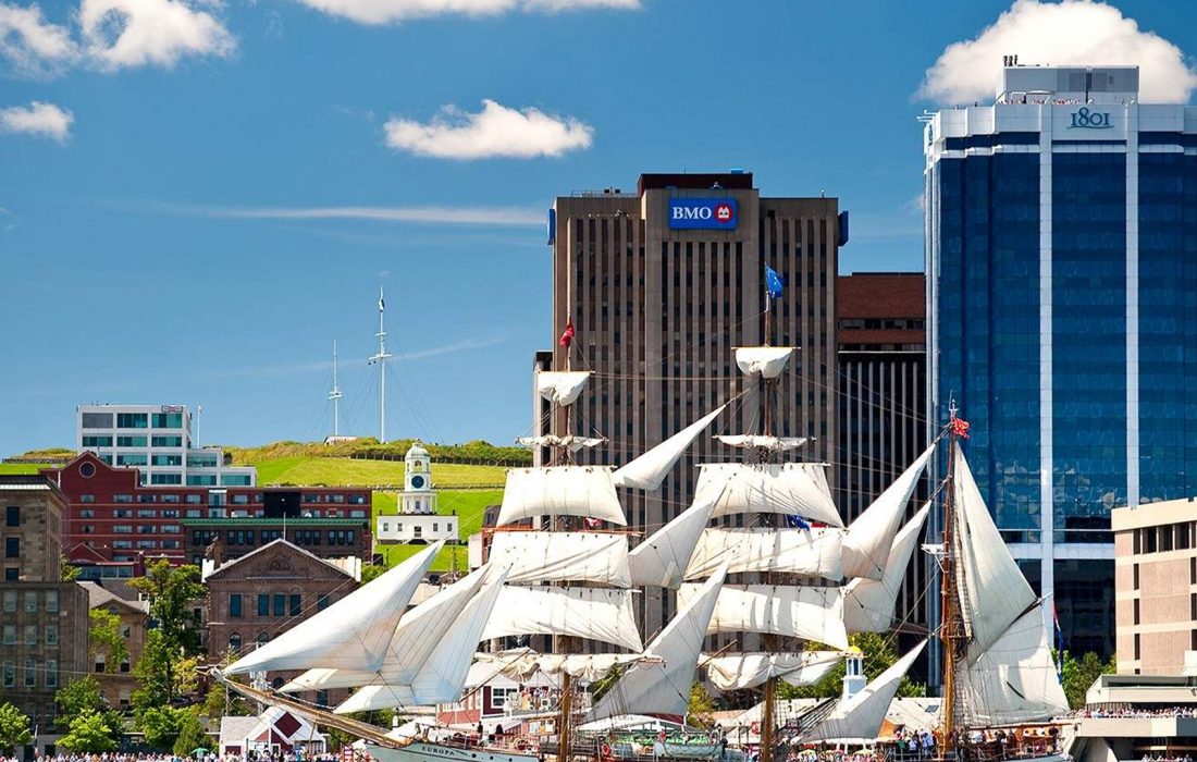 بهبود برنامه مهاجرتی آتلانتیک (AIP)