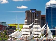 بهبود برنامه مهاجرتی آتلانتیک (AIP)