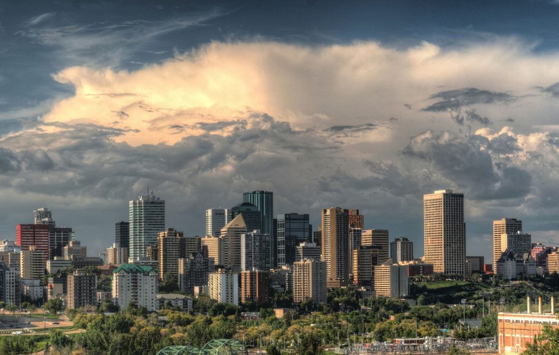 انتخابهای 13-11 جولای 2023 آلبرتا