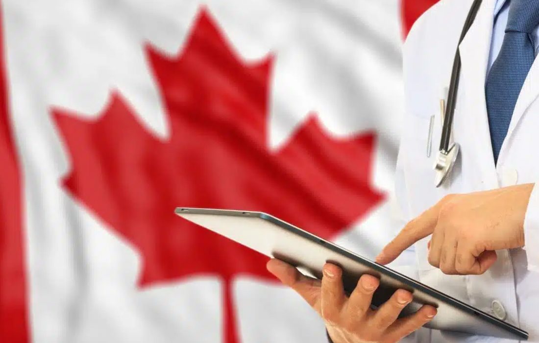 انتخاب  6 جولای 2023 اکسپرس انتری