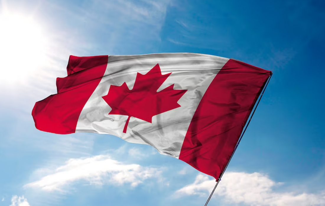 انتخاب  12 جولای 2023 اکسپرس انتری￼