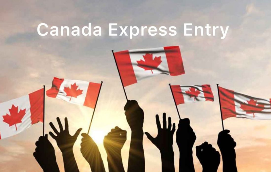 انتخاب 2 آگوست 2023 اکسپرس انتری