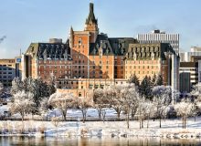 انتخاب 16 آگوست 2023 ساسکاچوان