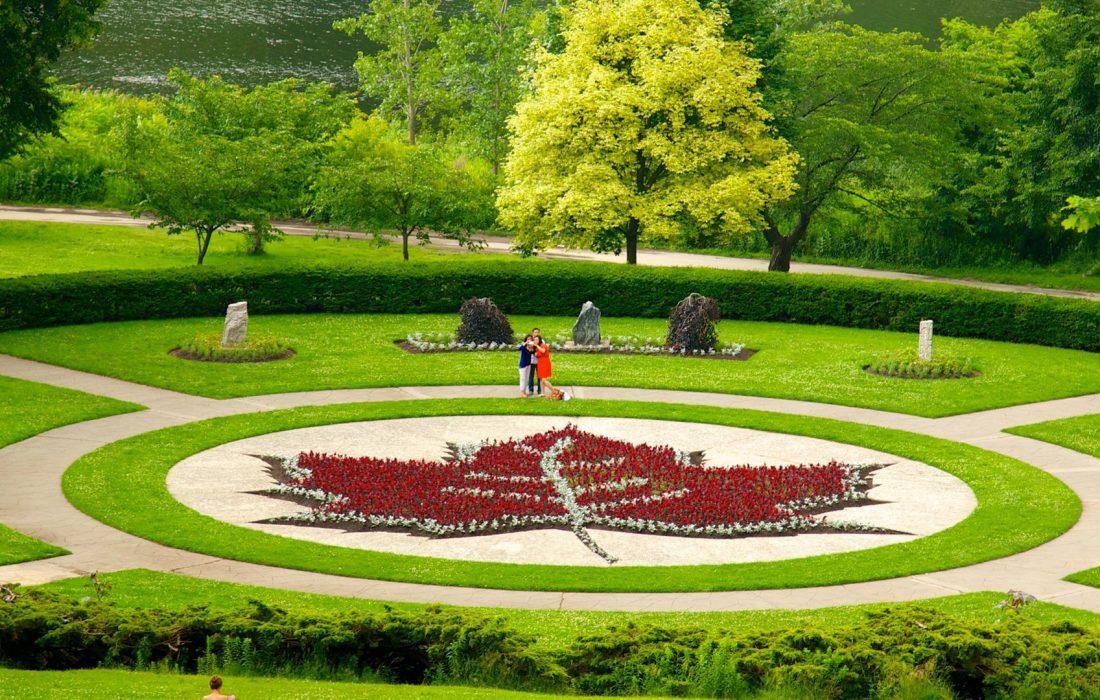 انتخاب 11 و 16 آگوست 2023 انتاریو