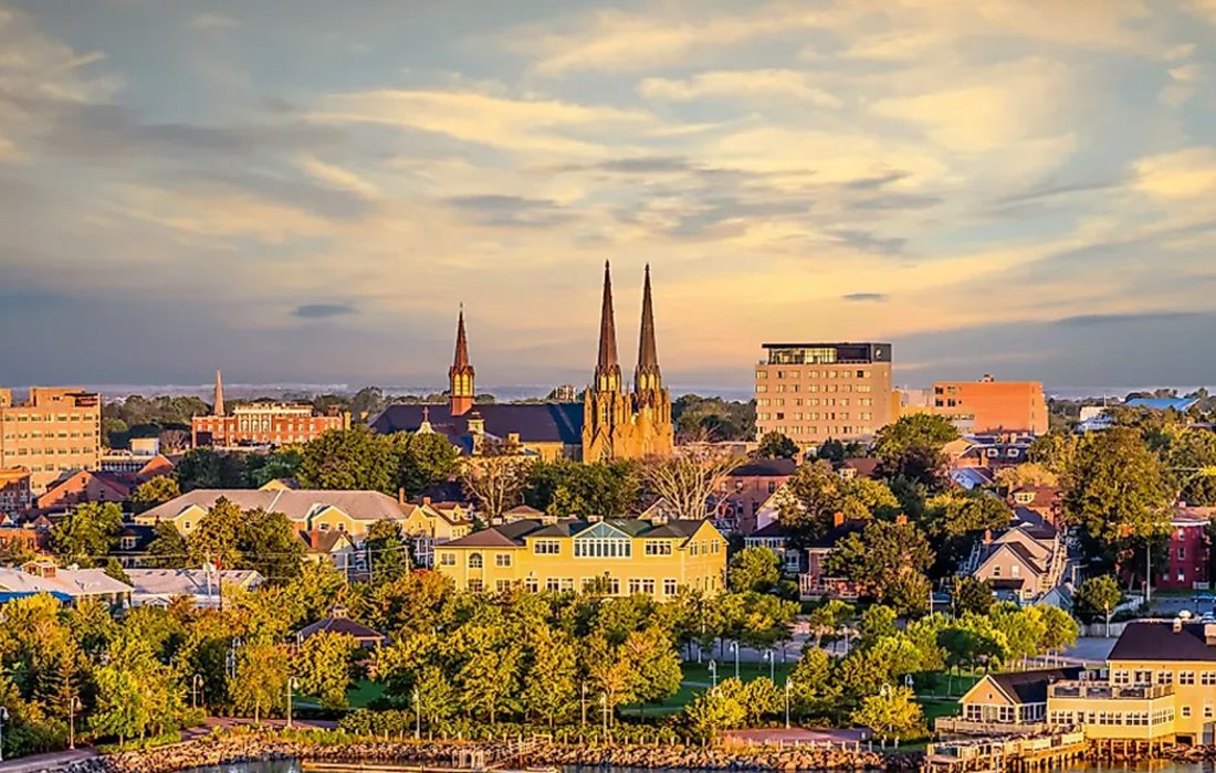 انتخاب 17 آگوست 2023 جزیره پرنس ادوارد