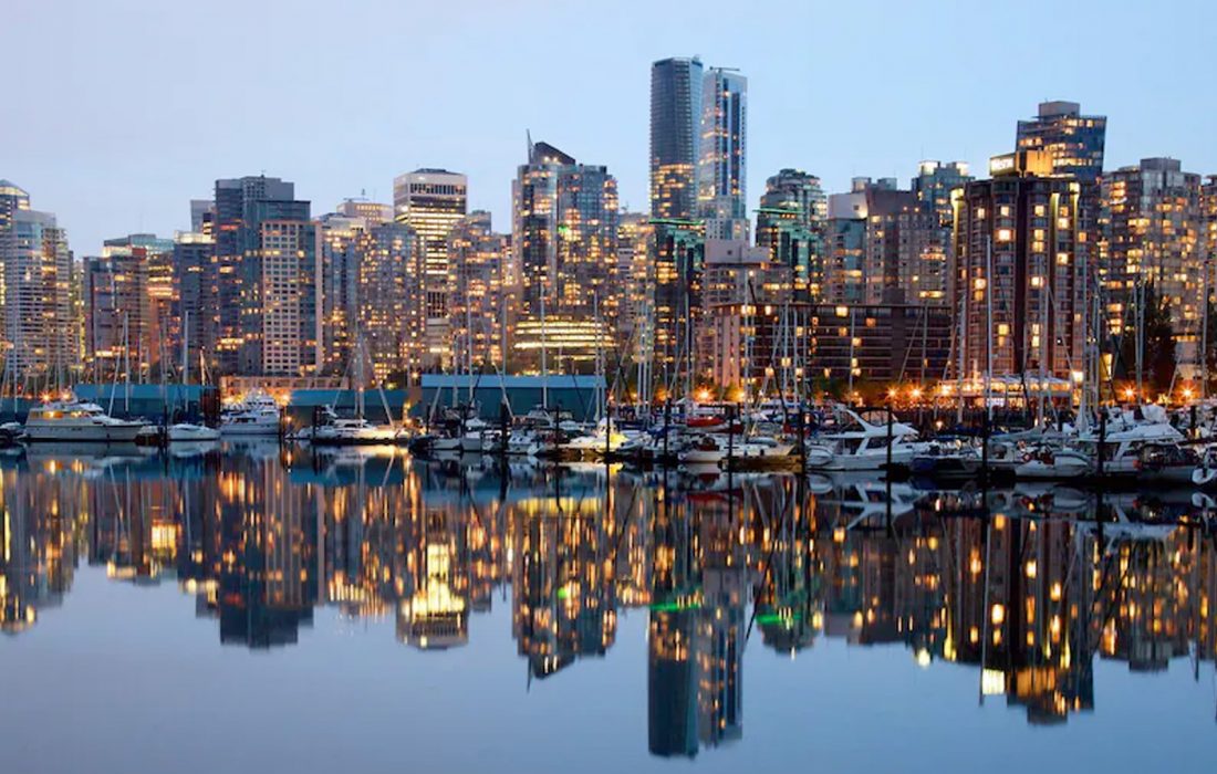 انتخاب استانی 9 آگوست2023 بریتیش کلمبیا