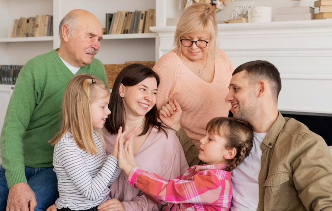 افزایش مهاجران برنامه اسپانسرشیپ والدین کانادا در نیمه اول 2023