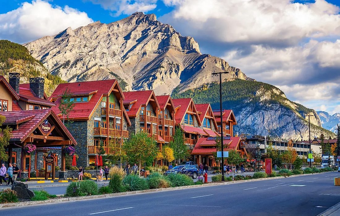 انتخاب‌ 1 آگوست 2023 آلبرتا ￼