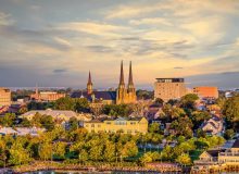 انتخاب 3 آگوست 2023 جزیره پرنس ادوارد