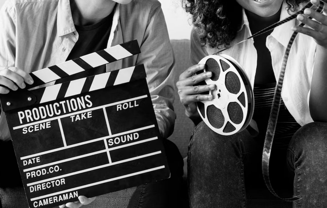 اجازه کار کانادا برای کارکنان تولیدات تلویزیونی و فیلم