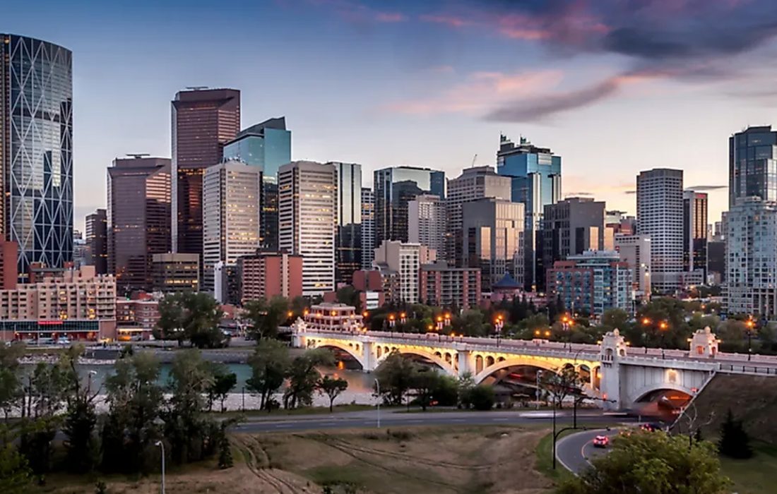 انتخاب‌ 3 آگوست 2023 آلبرتا