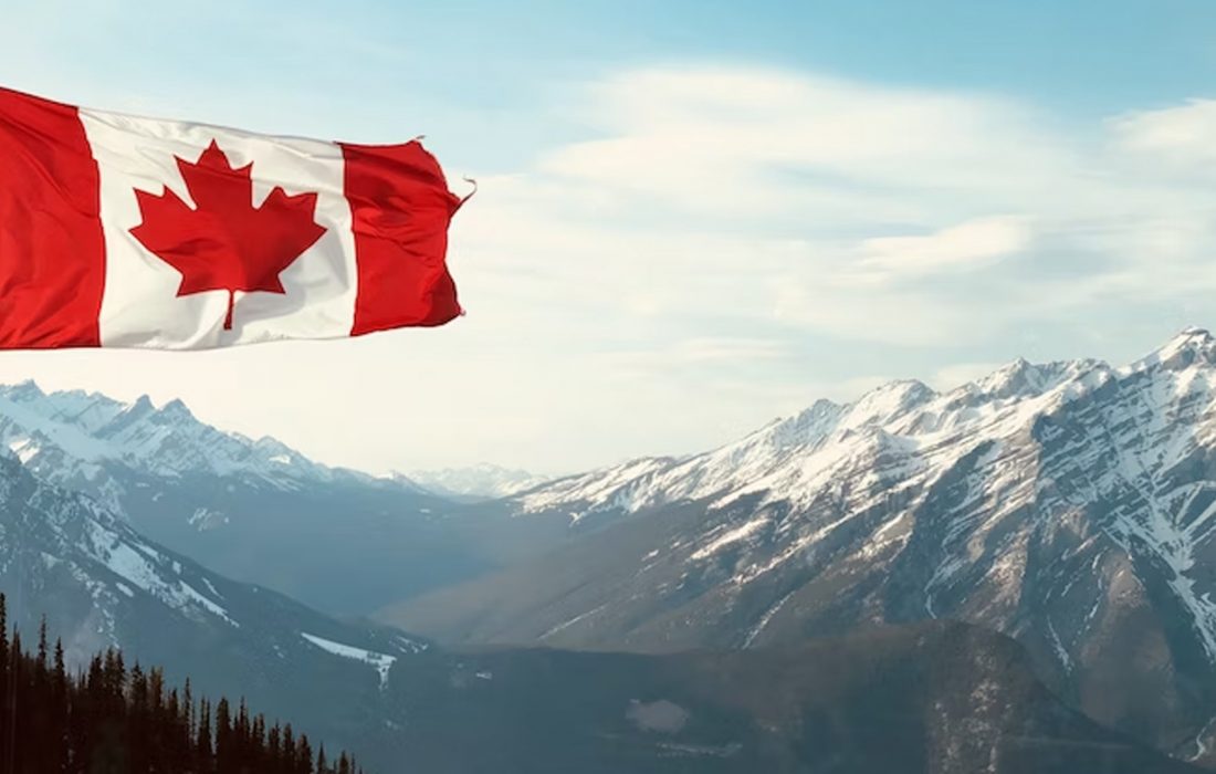 انتخاب  1 آگوست  2023 اکسپرس انتری￼