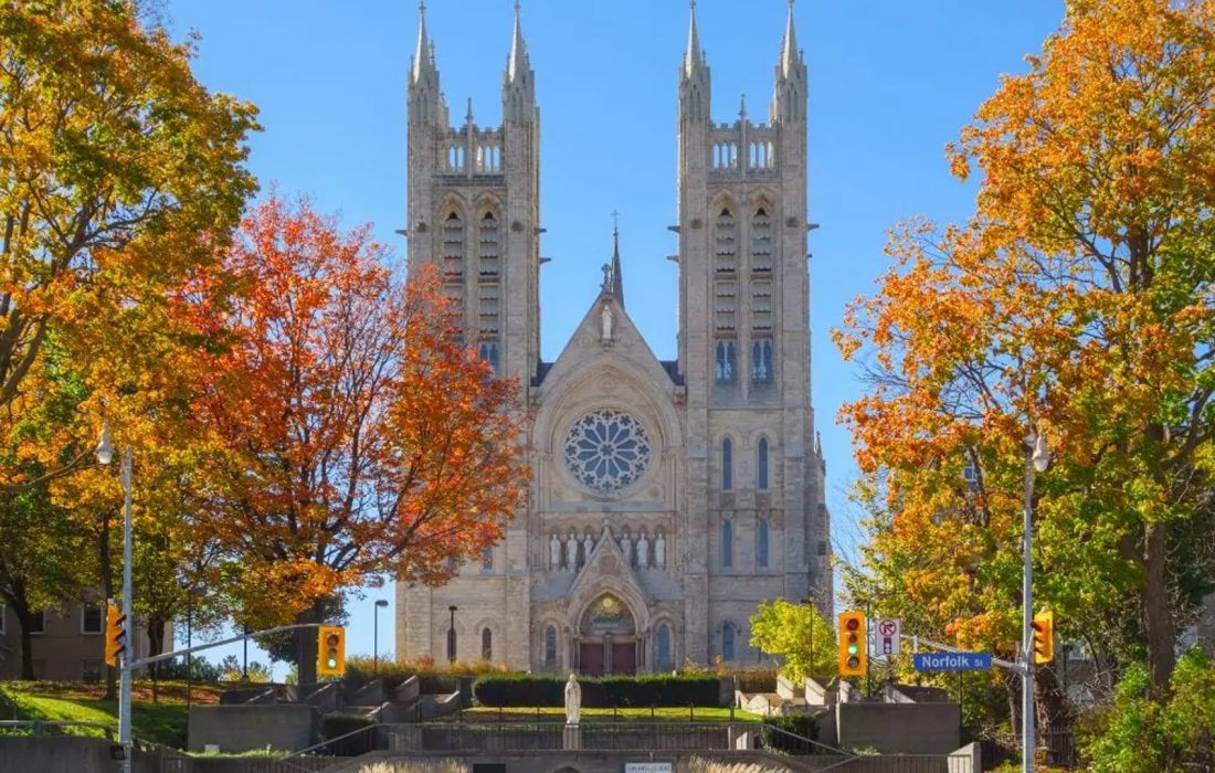 انتخاب استانی 1 آگوست 2023 انتاریو 