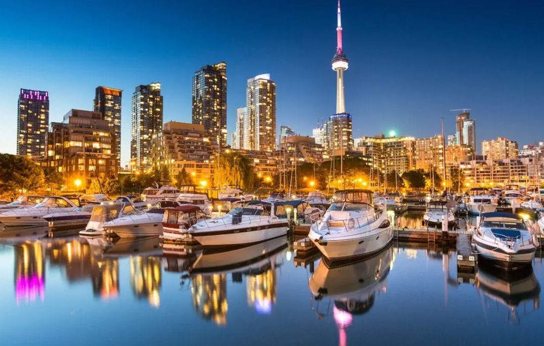 انتخاب 7 سپتامبر 2023 انتاریو برای فرانسه زبان‌ها