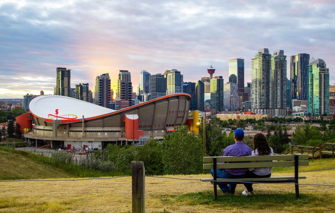 انتخاب‌ 24 آگوست 2023 آلبرتا