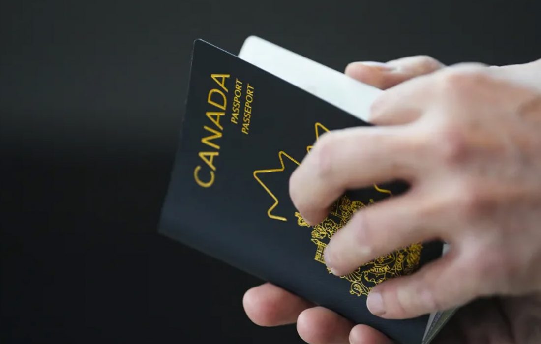 پاسپورت کانادایی ششم شد