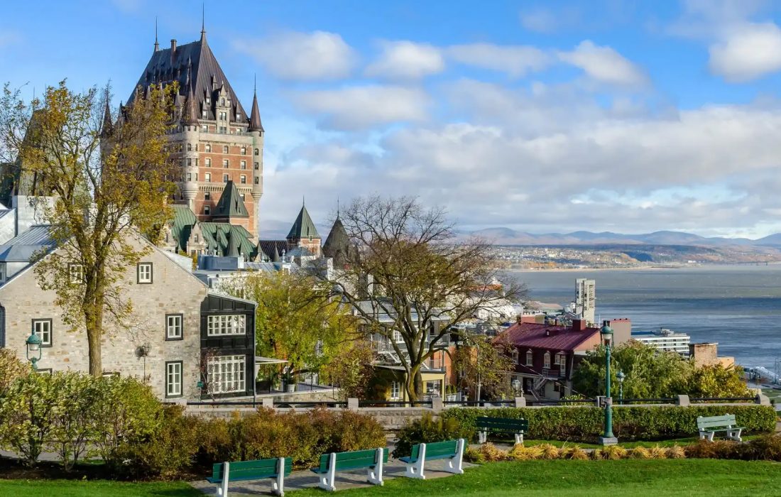 انتخاب آریمای کبک در 7 سپتامبر 2023