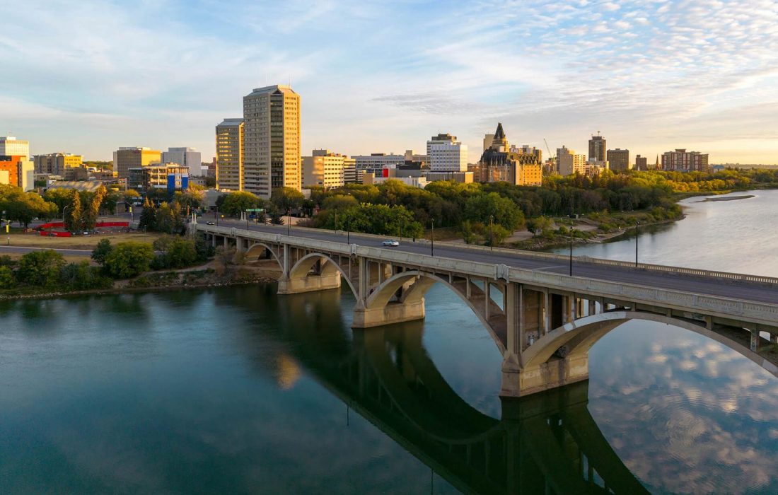 انتخاب 7 سپتامبر برنامه کارآفرینی ساسکاچوان