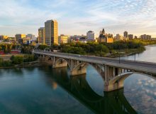 انتخاب 7 سپتامبر برنامه کارآفرینی ساسکاچوان