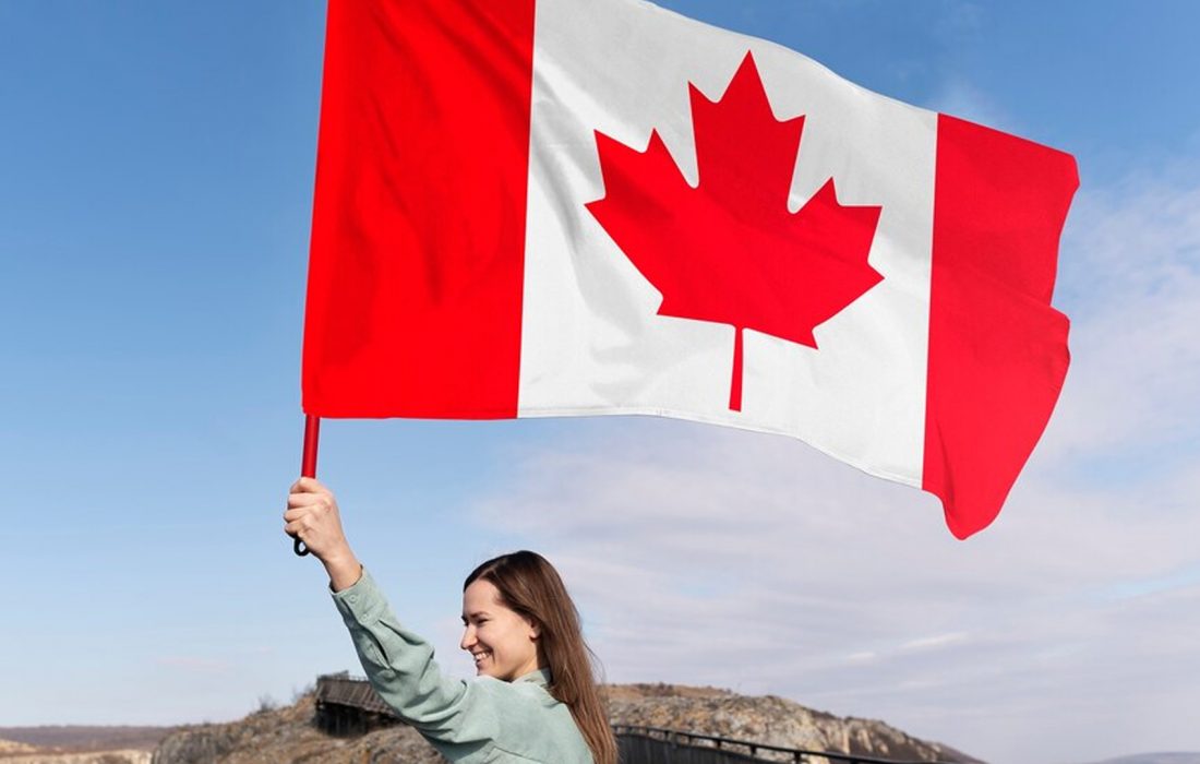 انتخاب  28 سپتامبر 2023 اکسپرس انتری