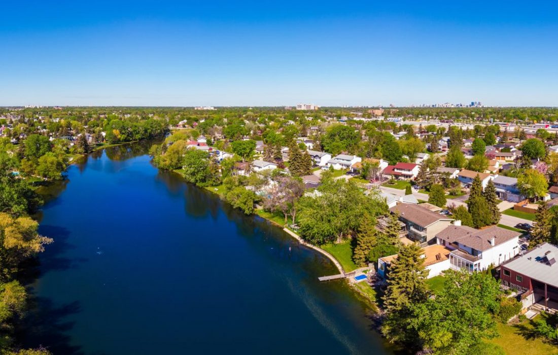 انتخاب استانی 28 سپتامبر 2023 منیتوبا ￼