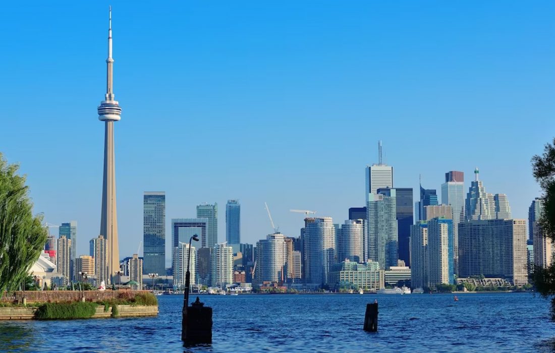 انتخاب 26 سپتامبر 2023 اکسپرس انتری