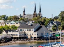 انتخاب 21 سپتامبر 2023 جزیره پرنس ادوارد