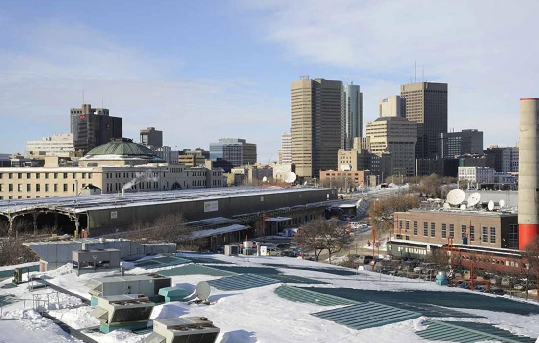 انتخاب استانی 5 اکتبر 2023 منیتوبا