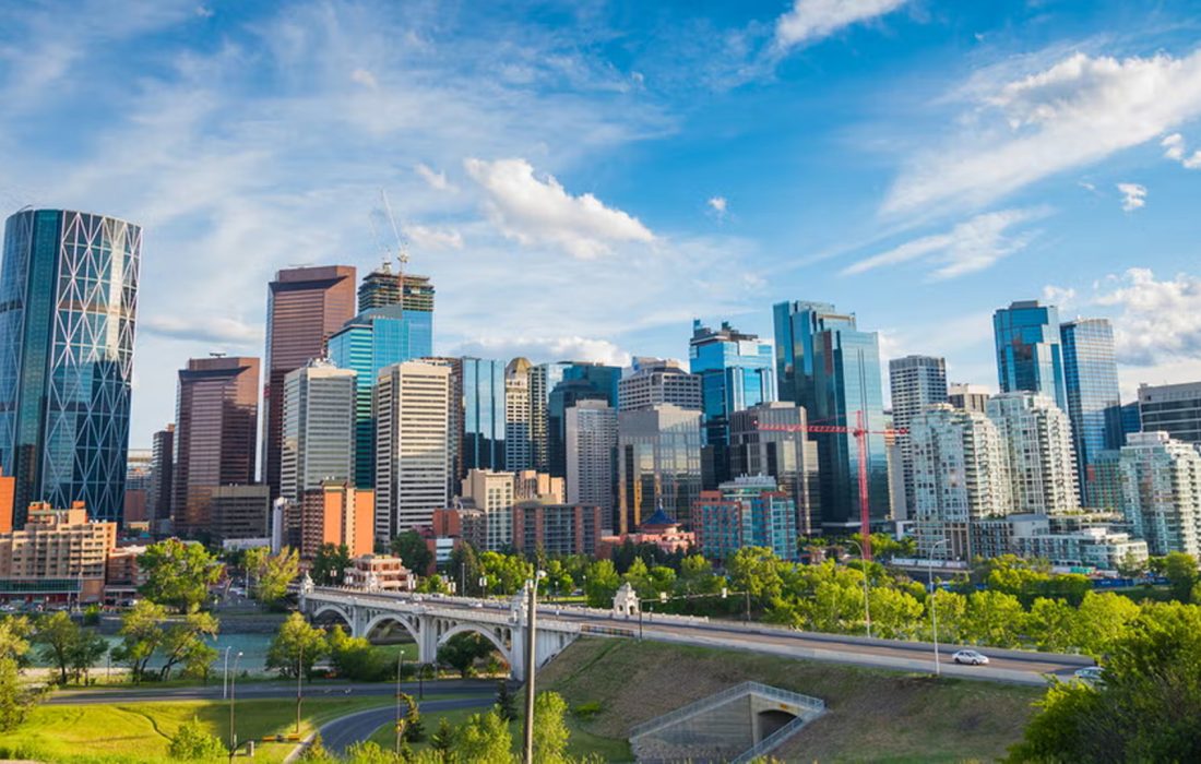 انتخاب‌ 5 و 10 اکتبر 2023 آلبرتا