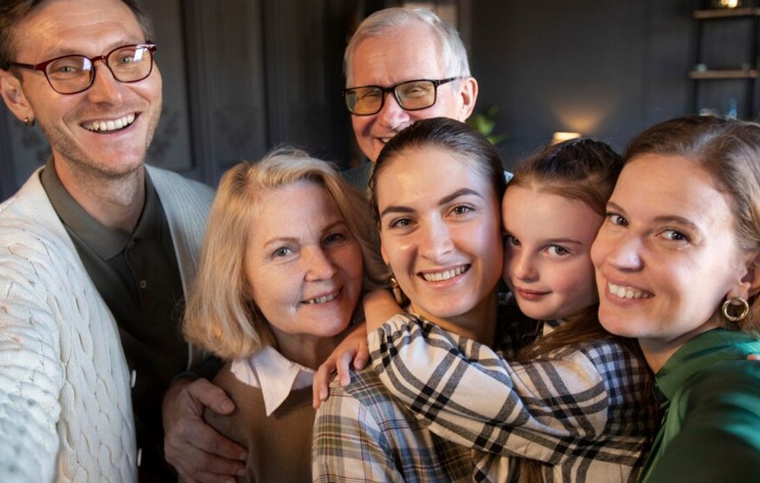 روند درخواست پس از دریافت دعوتنامه برای والدین، پدربزرگ و مادربزرگ PGP