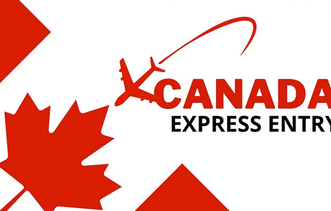 انتخاب 24 اکتبر 2023 اکسپرس انتری