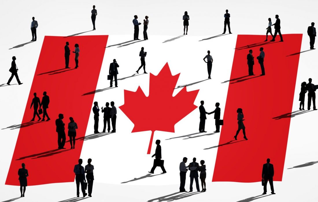 انتخاب 25 اکتبر 2023 اکسپرس انتری