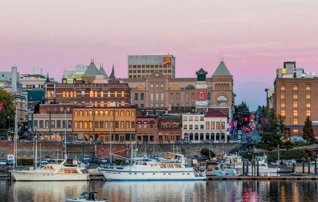 انتخاب استانی 24 اکتبر 2023 بریتیش کلمبیا