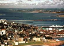 انتخاب 5 اکتبر 2023 جزیره پرنس ادوارد